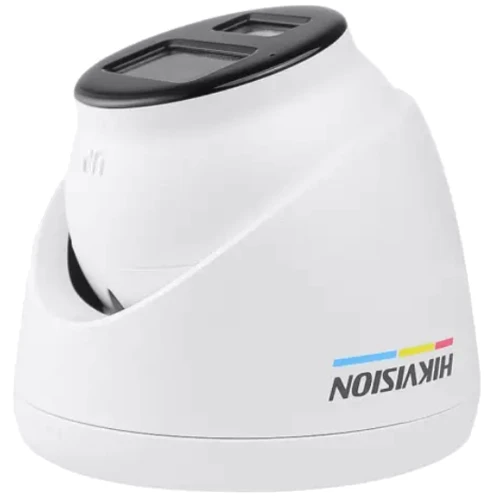 IP-камера відеоспостереження Hikvision ColorVu Smart Hybrid Light DS-2CD1347G2H-LIUF (4 MP/4 mm): Роздільна здатність 2560×1440