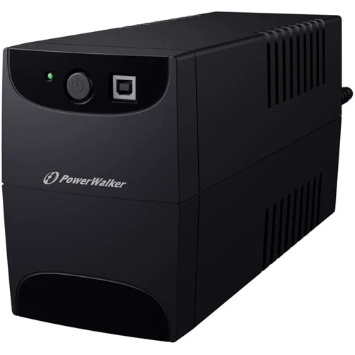 PowerWalker VI 850 SE USB (10120049): Производитель PowerWalker