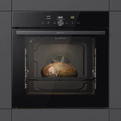 Духовой шкаф электрический Gorenje BOS6747A05DG: Конвекция есть