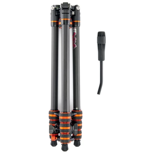 Legged Thing Punks Billy 2.0 Black Copper + чехол (BILLYVIDEOLAVA2.0)