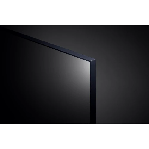 Телевизор LG 43NANO766QA: Тип NanoCell-телевизоры