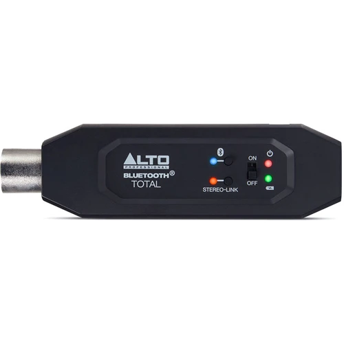 Приемник ALTO PROFESSIONAL BLUETOOTH TOTAL 2