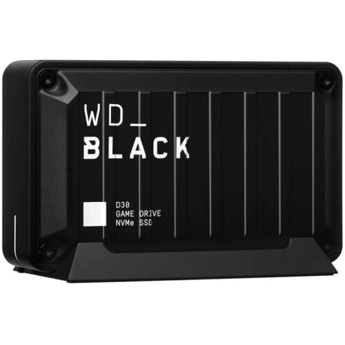 WD Black D30 1 TB (WDBATL0010BBK-WESN): Тип накопителя портативный