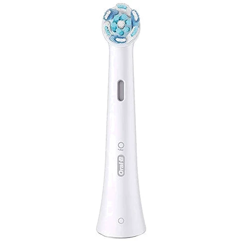 Зубная щетка Braun Oral-B iO Series 3 iOG3.1A6.0 Blush Pink: Назначение взрослая