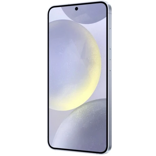 Смартфон Samsung Galaxy S24 8/256Gb Dual Sapphire Blue S921B: Встроенная память 256 ГБ
