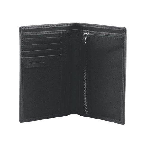 Портмоне Victorinox Altius 3.0 Calgary / Black (301651.01): Виробник Victorinox