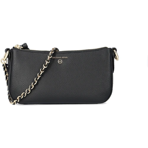 Женская сумка через плечо Michael Kors Jet Set Charm Md 4in1 Pouch Xbody черная (32H0GT9C8L292): Страна производитель Вьетнам