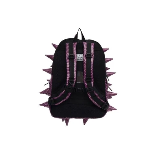 Рюкзак MadPax "Gator Full", цвет LUXE Purple (фиолетовый) (KAA24485047): Тип Молодежный рюкзак