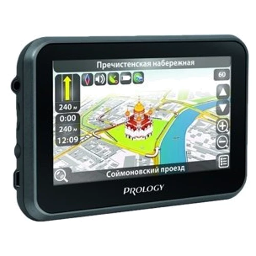 Prology iMAP-511A Навител