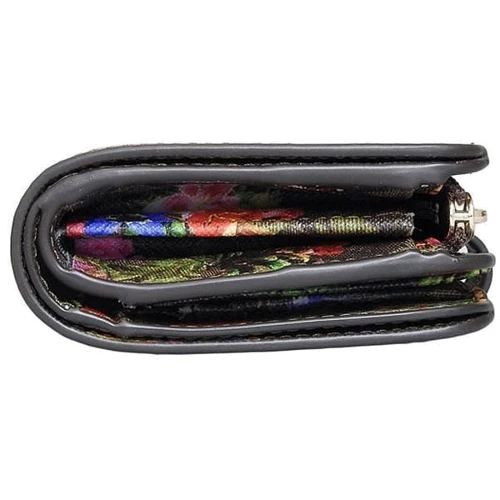 Женский кошелек Furla Babylon S Compact Wallet коричневый (PCY0UNOBX02000213S): Тип Кошельки