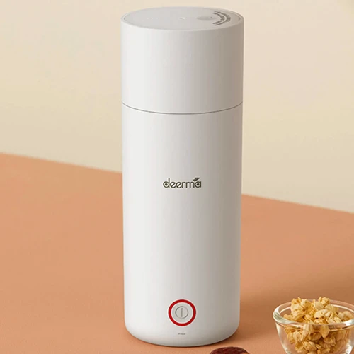 Термокружка с подогревом Deerma DR050 (DEM-DR050)