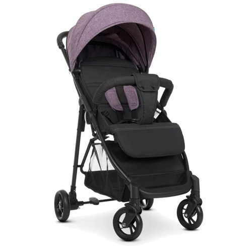 Візок Bambi M 4249-2 Shadow Pink