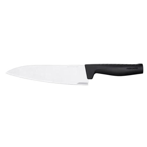 Нож Fiskars Hard Edge поварской большой 21 см (1051747)