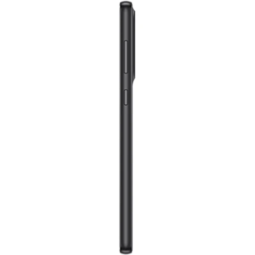 Смартфон Samsung Galaxy A33 5G 6/128GB Awesome Black A336: Процессор Exynos 1280 Octa-core (2x2.4 GHz Cortex-A78 & 6x2.0 GHz Cortex-A55) + Mali-G68
