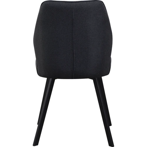 Стул Special4You Bern black (E7566)