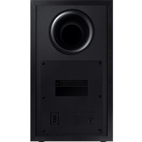 Домашний кинотеатр Samsung HW-Q800A: Суммарная номинальная мощность (RMS) 330 Вт