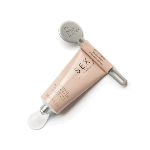 Выжималка для металлических тюбиков Sex au Naturel Bijoux Indiscrets
