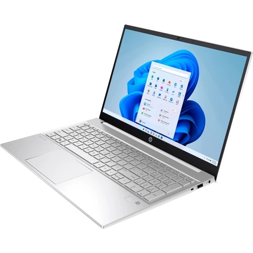 Ноутбук HP Pavilion 15-eh1114ua (5B7T8EA) UA: Оперативная память 16 ГБ