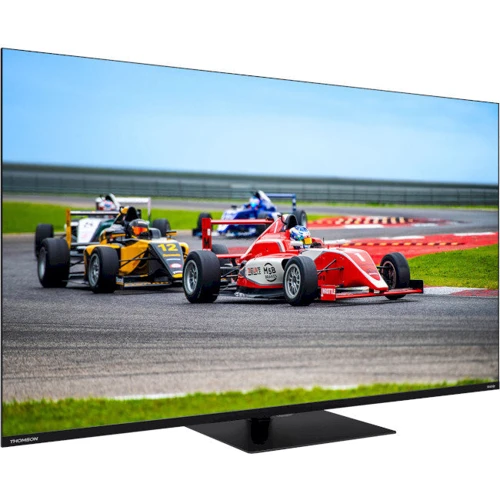 Телевизор Thomson 43QG7C14: Тип QLED-телевизоры