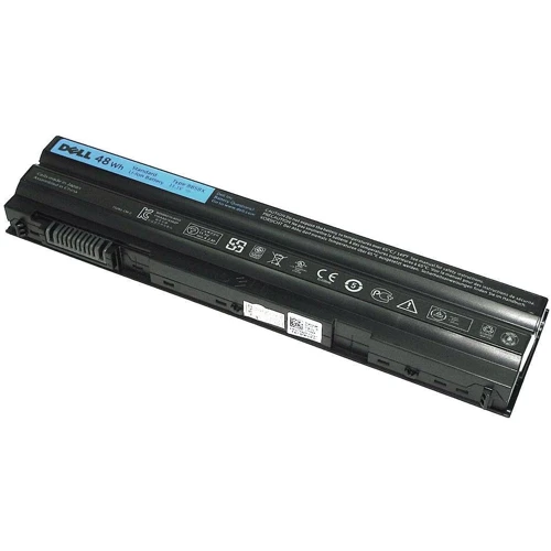 Батарея для ноутбука Dell T54FJ Latitude E6420 11.1V Black 4400mAh Orig (20385)
