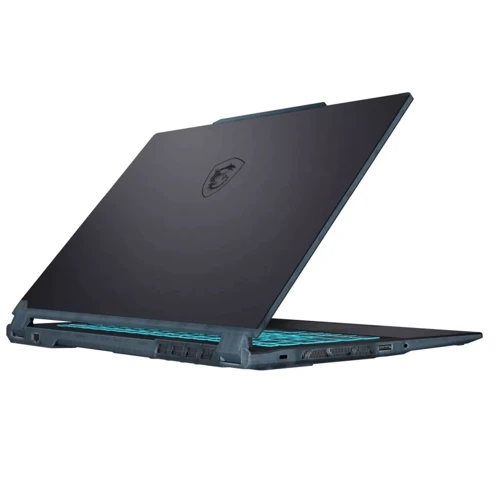 Ноутбук MSI Cyborg 14 A13VF (A13VF-091US): Обсяг накопичувача 1 ТБ (SSD)