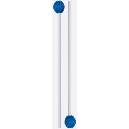 Палочки для ксилофона PROMARK FPC20 Medium Blue Cord Orff Mallet - Discovery Series