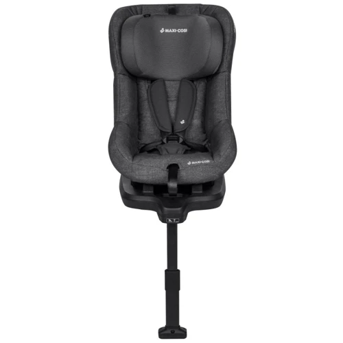Автокресло MAXI-COSI Tobifix Nomad black: Вес ребенка 9 – 18 кг