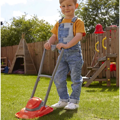 Ігрова газонокосарка Casdon Flymo (730)