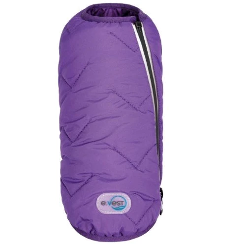 Жилет Pet Fashion E.Vest фіолетовий XS-2 (4823082424207): Тип Жилеты