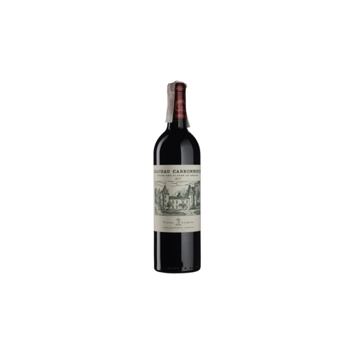 Вино Chateau Carbonnieux Chateau Carbonnieux Rouge (0,75 л.) (BW92080)