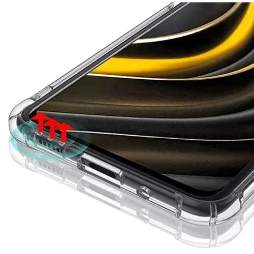 Аксессуар для смартфона BeCover TPU Case Anti-Shock Clear for Oppo Reno5 Lite (707344): Совместимость Oppo Reno5 Lite
