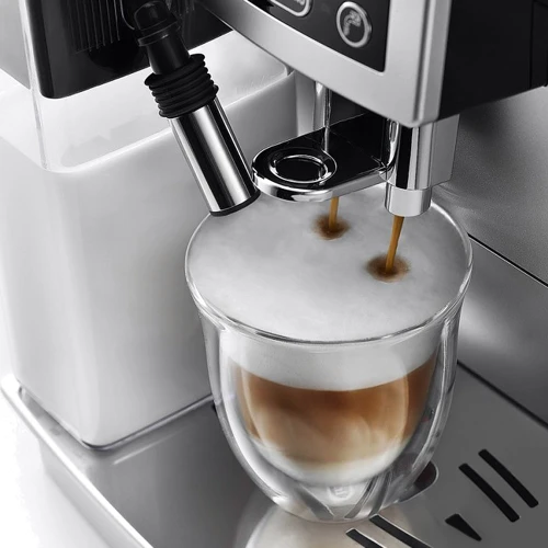 Кофеварка DeLonghi ECAM 23.460 SВ: Мощность, Вт 1450