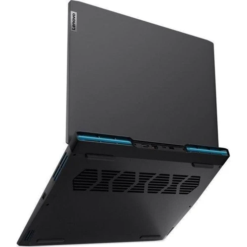 Ноутбук Lenovo Ideapad 3-16ARH Gaming (82SC003KPB_32): Оперативна пам'ять 32 ГБ