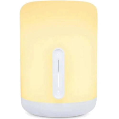 Умная настольная лампа Xiaomi Mi Bedside Lamp 2 White: Тип Ночники