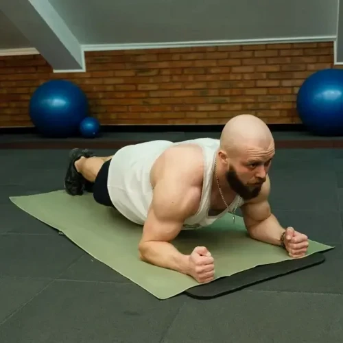 Рушник Love You спортивне 70х140 хакі (60105)