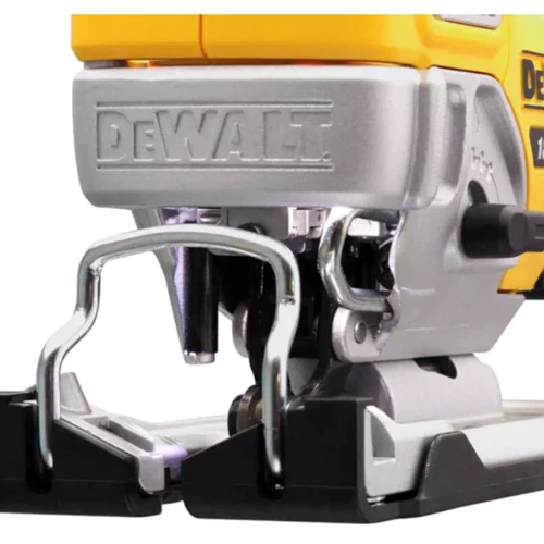 Електролобзик DeWalt DCS334P2