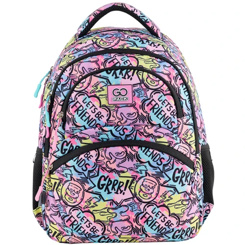 Рюкзак GoPack Education 175M-2 фото 14