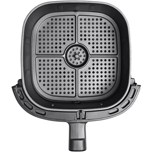 Фритюрниця Tefal EY145810 Easy Fry Compact: Таймер есть