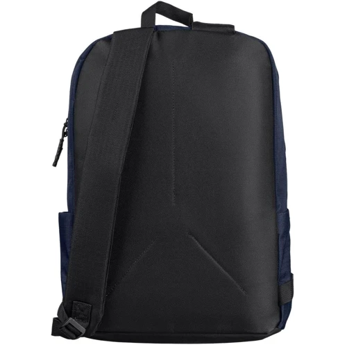 Сумка для ноутбуков 2E 14" StreetPack 20L Blue (2E-BPT6120NV): Тип сумки рюкзак