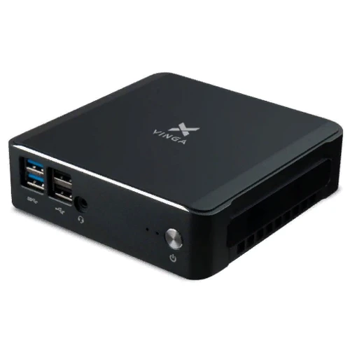 Персональный компьютер (ПК) Vinga Mini PC V650 (V65010510U.)