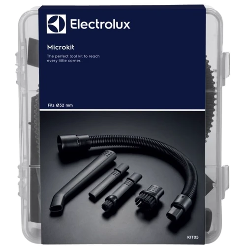 Набор насадок для пылесоса Electrolux KIT05