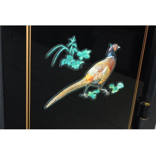 Сейф Griffon G.160L.E GOLD