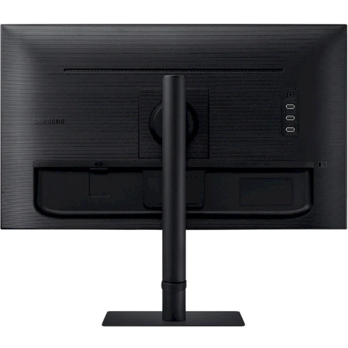Монітор Samsung S27A800 (LS27A800U): Роз'єми USB, HDMI, DisplayPort