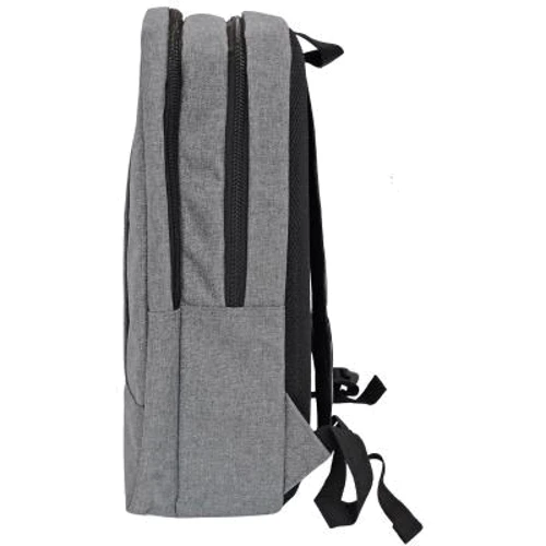 Сумка для ноутбуков Porto 15.6" Gray (RNB-3014GY): Материал нейлон, полиэстер