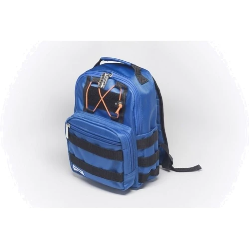 Babiators Rocket Pack Blue Angels Blue: Тип рюкзак