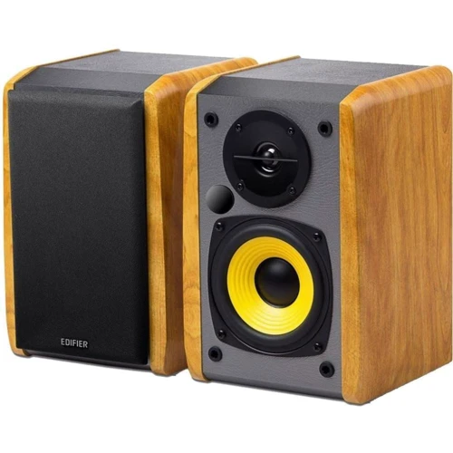Акустична система Edifier R1010BT Brown 2.0 24W Bluetooth