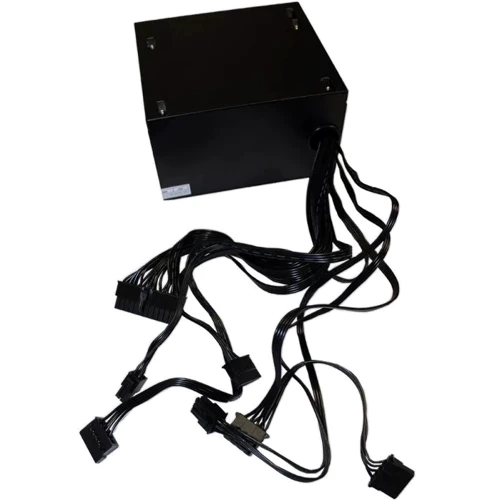 Блок питания GTL GTL-400-120: Мощность, Ватт 400