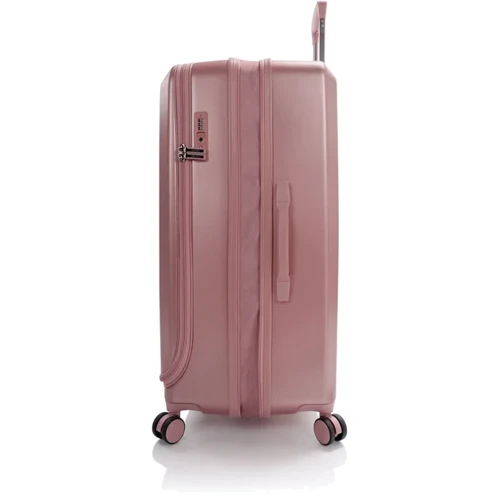 Чемодан Heys EZ Fashion (L) Rose Gold (10162-0131-30)/(10162-0131-S3): Тип Чемоданы