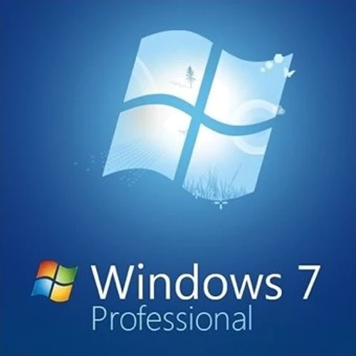 Операционная система Microsoft Windows 7 SP1 Professional 64bit English OEM (FQC-04649)