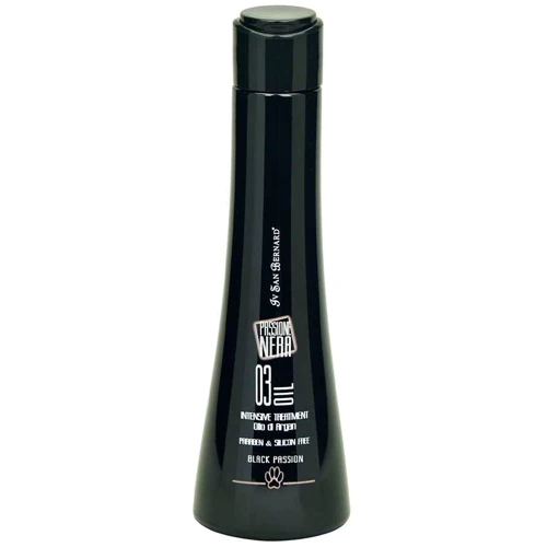 Масло Iv San Bernard 03 Oil–Intensive Treatment интенсивное восстановление для всех типов шерсти 100 мл (0190 NOLIOARGAN)